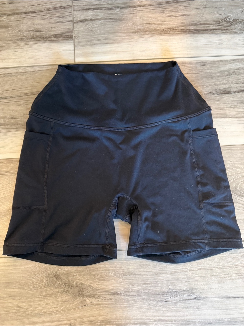 Airluxe Breathe Pocket Shorts